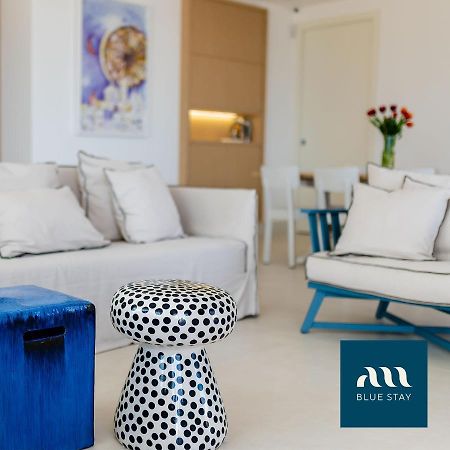 Miramare Blue Stay Torre Santa Sabina Eksteriør bilde