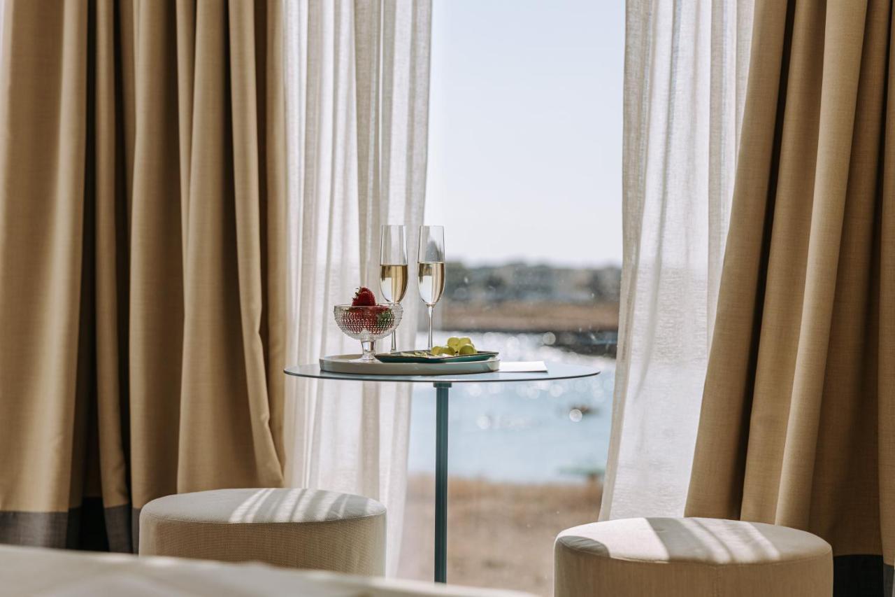 Miramare Blue Stay Torre Santa Sabina Eksteriør bilde