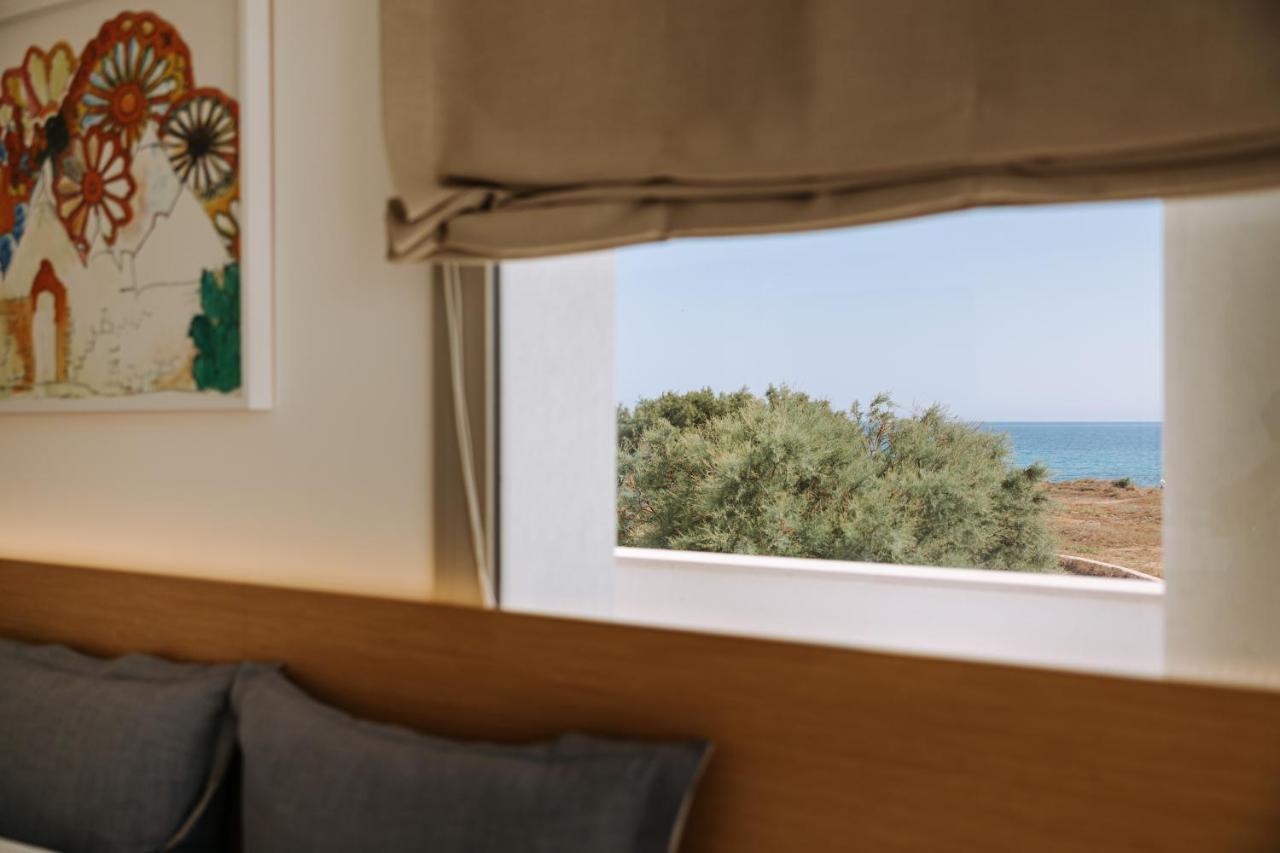 Miramare Blue Stay Torre Santa Sabina Eksteriør bilde