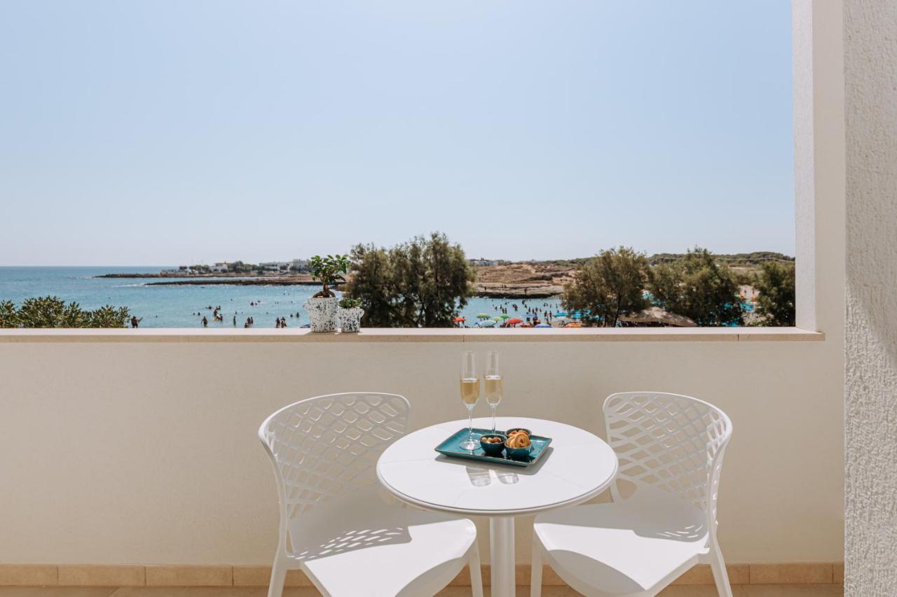 Miramare Blue Stay Torre Santa Sabina Eksteriør bilde