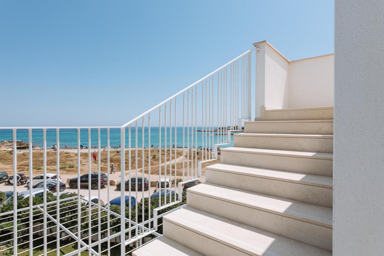 Miramare Blue Stay Torre Santa Sabina Eksteriør bilde