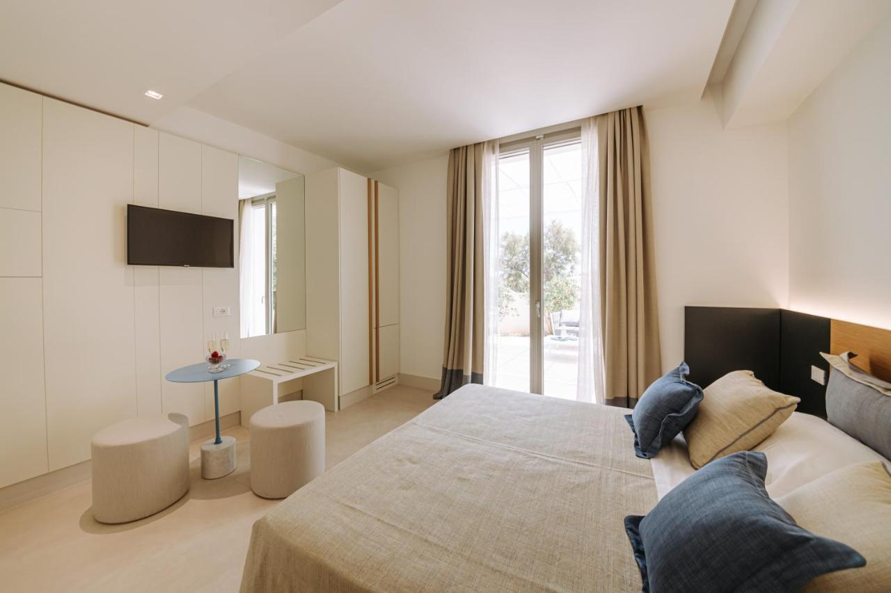 Miramare Blue Stay Torre Santa Sabina Eksteriør bilde