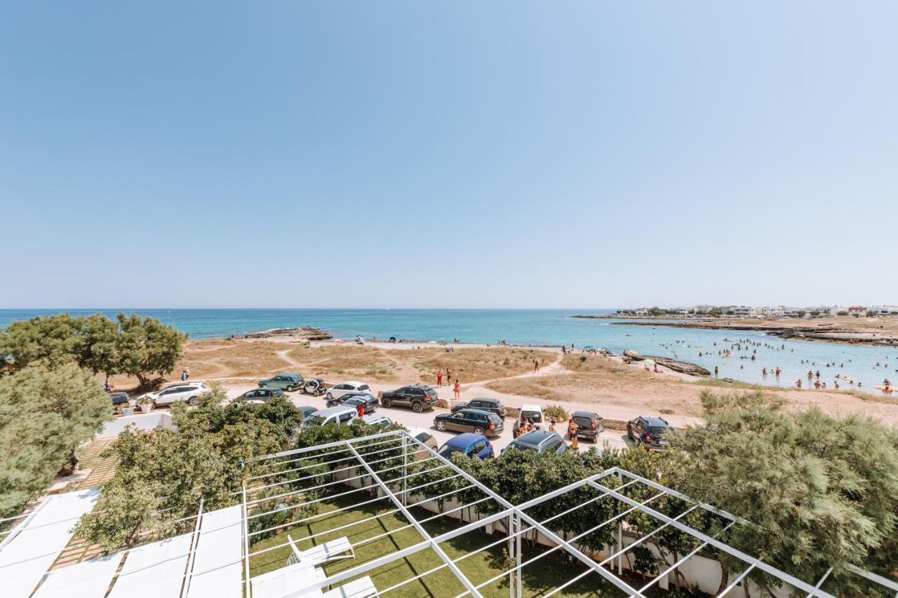Miramare Blue Stay Torre Santa Sabina Eksteriør bilde