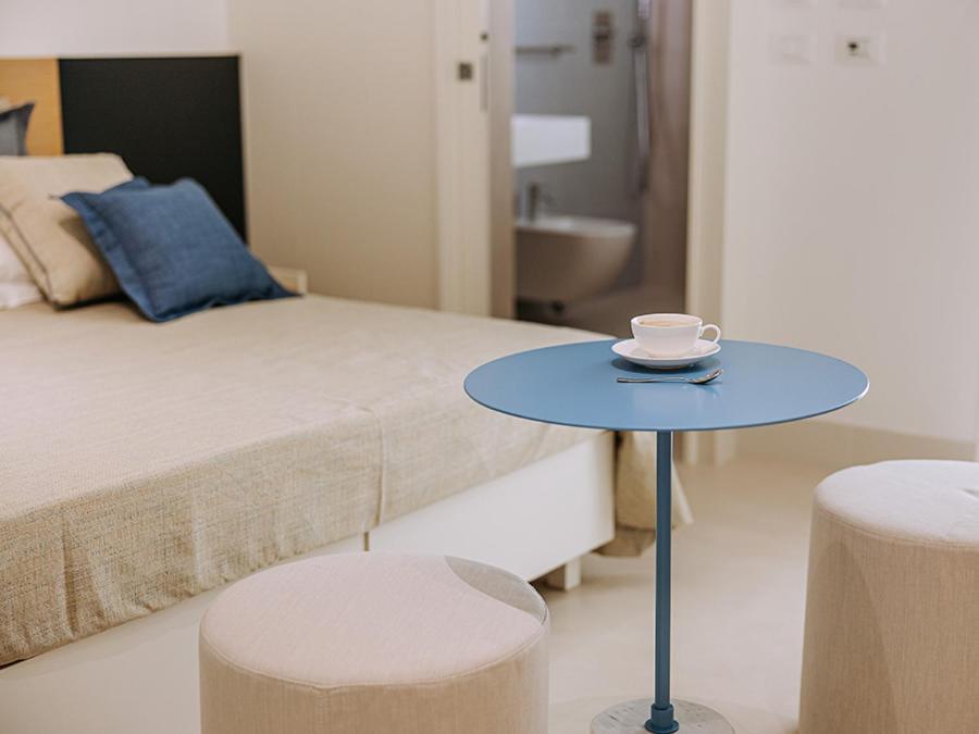Miramare Blue Stay Torre Santa Sabina Rom bilde